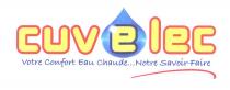 cuvelec Votre Confort Eau Chaude... Notre Savoir-Faire