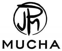 JPM Mucha