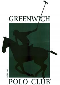 GREENWICH POLO CLUB GPC2003