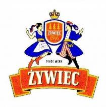 TRADE MARK ŻYWIEC