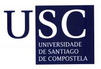 USC UNIVERSIDADE DE SANTIAGO DE COMPOSTELA