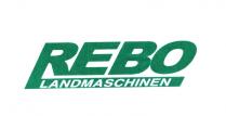 REBO LANDMASCHINEN