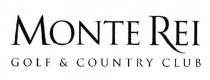 MONTE REI GOLF & COUNTRY CLUB