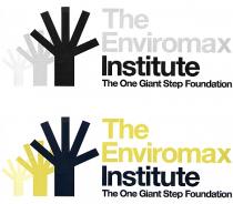 The Enviromax Institute The One Giant Step Foundation