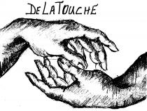 DE LA TOUCHE