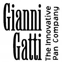 Gianni Gatti The Innovative Pan Company