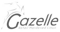 Gazelle Retail Hardened Linux