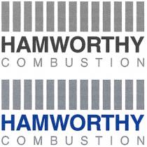 HAMWORTHY COMBUSTION