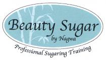 Beauty Sugar by Nagwa Professional Sugaring Training