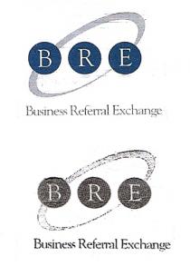 B R E Business Referral Exchange