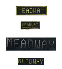 MEADWAY Licensed by the Public Carriage Office