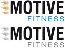 MOTIVE FITNESS