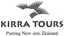 KIRRA TOURS Putting New into Zealand