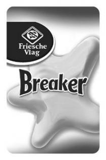 Friesche Vlag Breaker