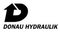 DONAU HYDRAULIK