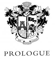 PER ANTEA LINGUA PROLOGUE