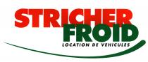 STRICHER FROID LOCATION DE VEHICULES