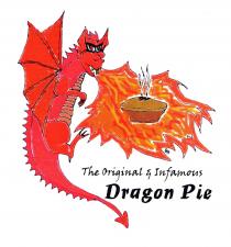 The Original & Infamous Dragon Pie