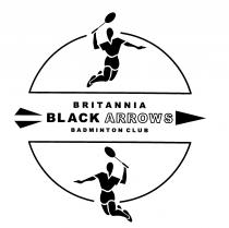 BRITANNIA BLACK ARROWS BADMINTON CLUB