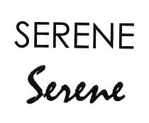 Serene