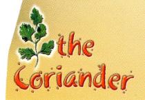 the Coriander