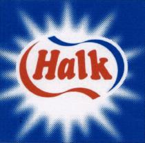 Halk