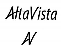 AltaVista AV