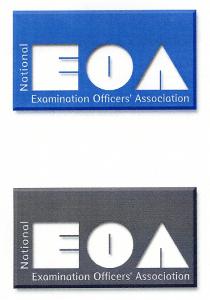 EOA National Examination Officers' Association