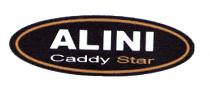 ALINI Caddy Star