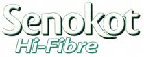 Senokot Hi-Fibre