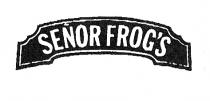 SENOR FROG'S