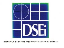 DSEi DEFENCE SYSTEMS EQUIPMENT INTERNATIONAL