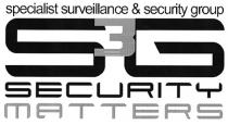 specialist surveillance & security group S3G SECURITY MATTERS