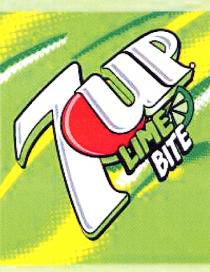 7UP LIME BITE