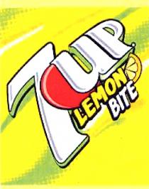 7UP LEMON BITE