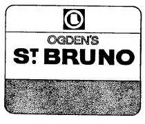 OGDEN'S ST. BRUNO