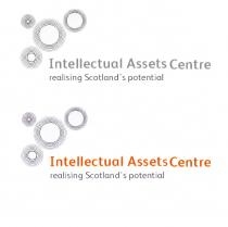 Intellectual Asset Centre realising Scotland's potential