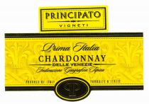 Prima Italia CHARDONNAY DELLE VENEZIE PRINCIPATO VIGNETI