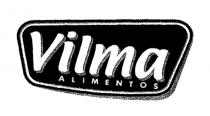 Vilma ALIMENTOS