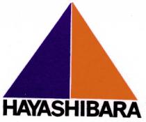 HAYASHIBARA