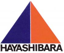 HAYASHIBARA