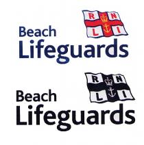 Beach Lifeguards R N L I