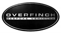 OVERFINCH BESPOKE VEHICLES