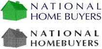 NATIONAL HOME BUYERS