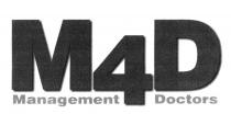 M4D Management Doctors