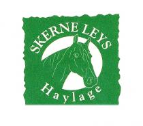 SKERNE LEYS Haylage