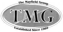 TMG The Mayfield Group Established Since 1989