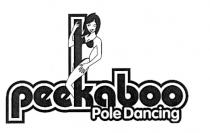 peekaboo PoleDancing