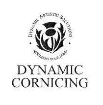 · DYNAMIC ARTISTIC SOLUTIONS · MOULDING YOUR HOME DYNAMIC CORNICING