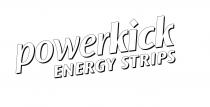 powerkick ENERGY STRIPS